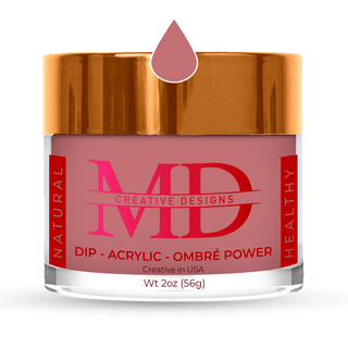 MD 2in1 Powder - #56 MD 2in1 Powder