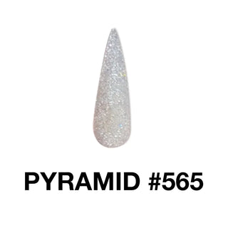 Pyramid Dipping Powder - 565