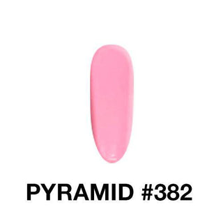 Pyramid Dipping Powder For Nails - 382