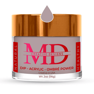 MD 2in1 Powder - #58 MD 2in1 Powder