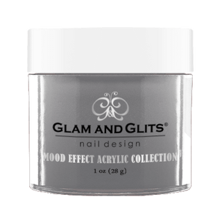 Glam & Glits Mood Acrylic Powder (Cream) 1 oz Dusk Til Dawn - ME1036