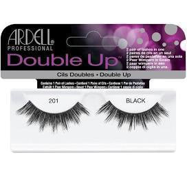 Ardell Double Up 201 Black #61409