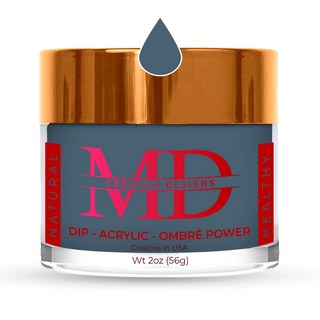 MD 2in1 Powder - #61 MD 2in1 Powder
