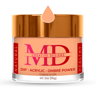 MD 2in1 Powder - #63 MD 2in1 Powder