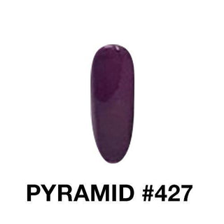 Pyramid Dipping Powder For Nails - 427