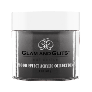 Glam & Glits Mood Acrylic Powder (Cream) 1 oz Bad Habit - ME1041