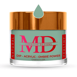 MD 2in1 Powder - #06 MD 2in1 Powder