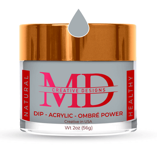 MD 2in1 Powder - #71 MD 2in1 Powder