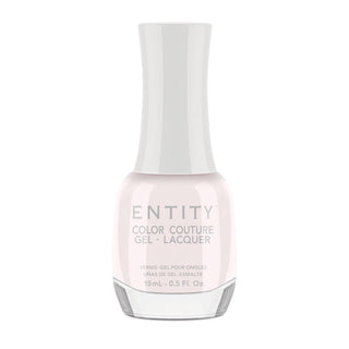 Entity Nail Lacquer - Sheer Perfection 15 Ml | 0.5 Fl. Oz.#845