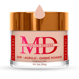 MD 2in1 Powder - #76 MD 2in1 Powder