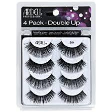 Ardell Double Up 4 Pack 204