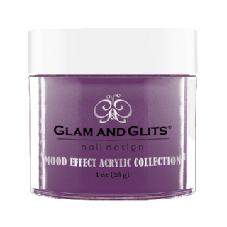 Glam & Glits Mood Acrylic Powder (Cream) 1 oz Drama Queen - ME1031