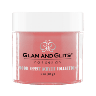 Glam & Glits Mood Acrylic Powder (Cream) 1 oz Casual Chic - ME1030