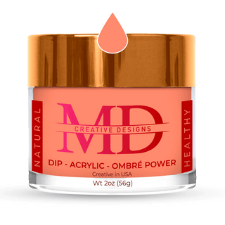 MD 2in1 Powder - #84 MD 2in1 Powder