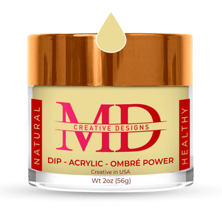 MD 2in1 Powder - #90 MD 2in1 Powder
