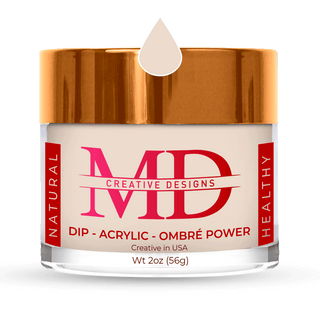 MD 2in1 Powder - #95 MD 2in1 Powder
