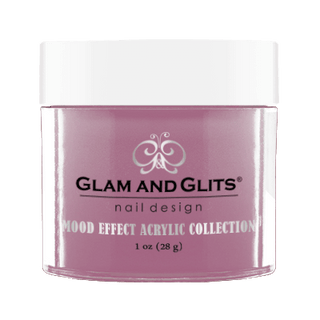 Glam & Glits Mood Acrylic Powder (Cream) 1 oz Opposites Attract - ME1040
