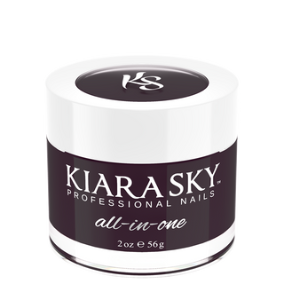 Kiara Sky Dip and Acrylic Powder 2oz - Serial Chiller