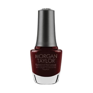 Morgan Taylor 185 - A Touch of Sass - Nail Lacquer 0.5 oz - 50185