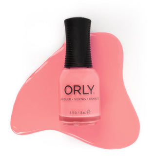 Orly Nail Lacquer - After Glow