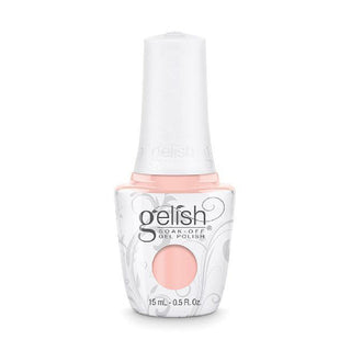 Gelish - GE 254 - All About The Pout - Gel Color 0.5 oz - 1110254