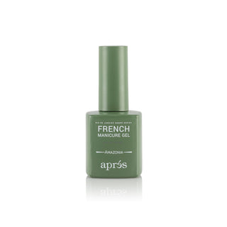 Apres Nail - French Manicure Gel Ombre - Amazonia