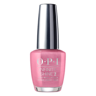 OPI Infinite Shine -  Aphrodite's Pink Nightie #ISLG01