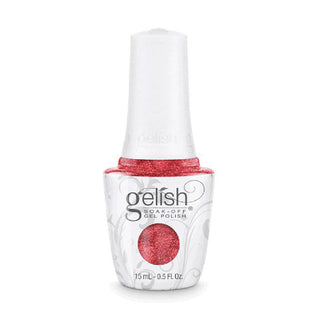Gelish - GE 033 - Best Dressed - Gel Color 0.5 oz - 1110033