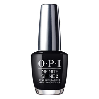 OPI Infinite Shine -  Black Onyx #ISLT02
