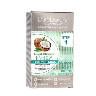 MT Bareluxury 4-in-1 Energy Coconut & Honeydew