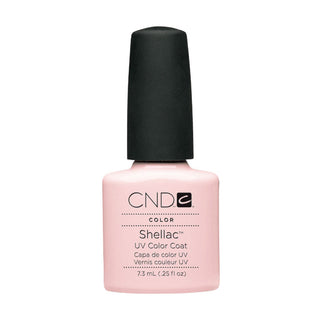 CND 024 - Clearly Pink - Gel Color 0.25 oz