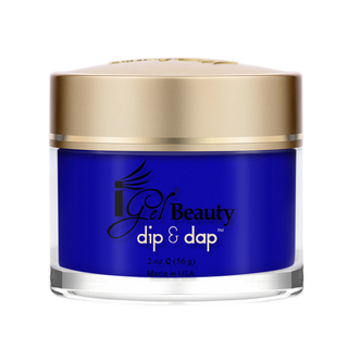 iGel Dip & Dap Powder - DD219 I Got the Blues