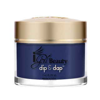 iGel Dip & Dap Powder - DD243 Neapolitan Sky