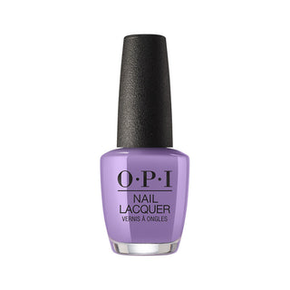 OPI Nail Lacquer - Do You Lilac It? B29