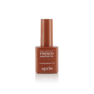Apres Nail - French Manicure Gel Ombre - Dosa Reality