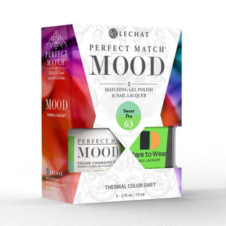 Lechat Perfect Match Mood Duo - 063 Sweet Pea