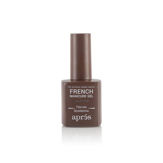 Apres Nail - French Manicure Gel Ombre - Feeling Sendimental