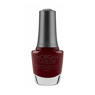 Morgan Taylor 035 - From Paris With Love - Nail Lacquer 0.5 oz - 50035