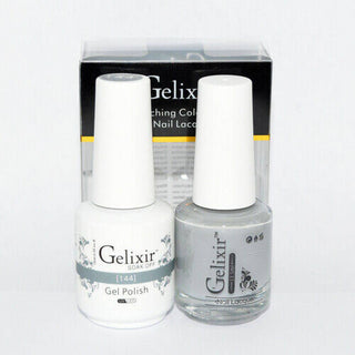 GELIXIR - Gel Nail Polish Matching Duo - 144