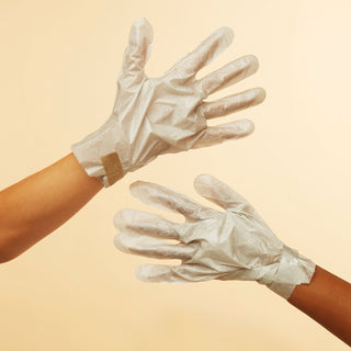 Voesh - Collagen Gloves - A Manicure in a Glove™