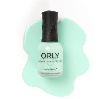 Orly Nail Lacquer - Happy Camper