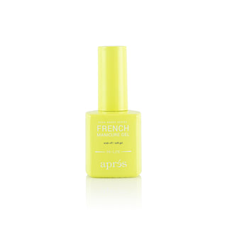 Apres Nail - French Manicure Gel Ombre - Hi-Lite