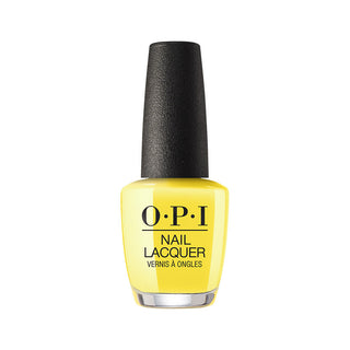 OPI Nail Lacquer - I Can't Cope-acabana A65
