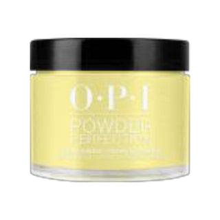 OPI Dipping Powder Nail - P008 Stay Out All Bright