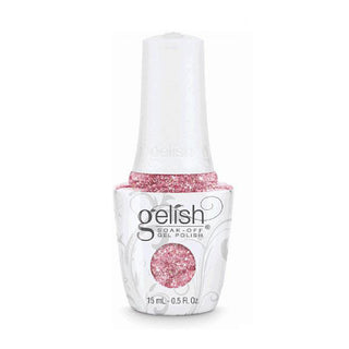 Gelish - GE 835 - June Bride - Gel Color 0.5 oz - 1110835