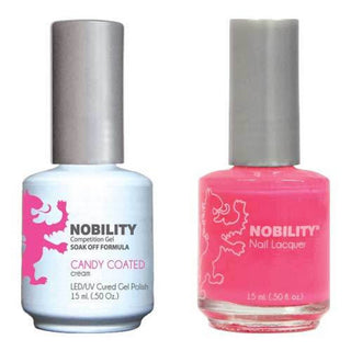 LECHAT / Nobility Gel - Candy Coated