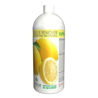 Lapalm Callus Remover Gel, Lemon Aroma (32oz)