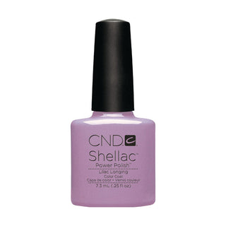 CND 063 - Lilac Longing - Gel Color 0.25 oz