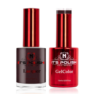Not Polish M Collection Duo - M74 BERRY CUTE