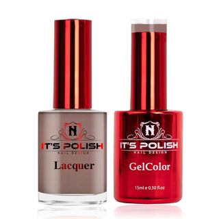 Not Polish M Collection Duo - M75 NAUGHTY GURL